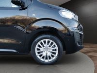 Gebraucht Peugeot Traveller Business-Line 180 PS (132 kW) 2024 Van / Kleinbus