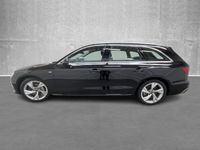 gebraucht Audi A4 Avant S-line Plus 40 TFSI 204HP/150kW Prestige Selection Tour