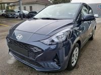 Neu Hyundai i10 63 PS (46 kW) 2026 Anthracite Kleinwagen