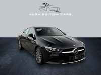 Gebraucht Mercedes CLA200 163 PS (119 kW) 2019