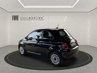 gebraucht Fiat 500 1.0 Hybrid Cult Edition