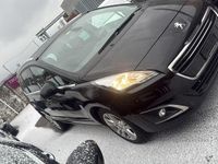 Gebraucht Peugeot 5008 Business-Line 120 PS (88 kW) 2015 Van / Kleinbus