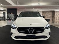 gebraucht Mercedes B220 Progressive 4matic