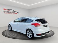 Gebraucht Ford Focus ST 250 PS (183 kW) 2016 Limousine