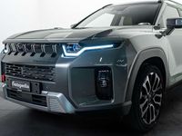 Neu Ssangyong (KGM) Torres 163 PS (119 kW) 2025 SUV