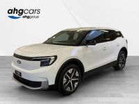 Neu Ford Explorer Extended Range 250 kW (340 PS) 2025 Weiss SUV