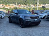 Gebraucht Land Rover Range Rover Velar R-Dynamic 301 PS (221 kW) 2019 SUV