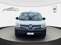 Gebraucht Renault Kangoo 106 PS (77 kW) 2014 Van / Kleinbus