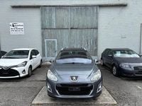 Gebraucht Peugeot 308 SW Sport 156 PS (114 kW) 2011 Kombi