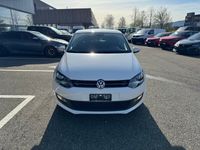 gebraucht VW Polo 1.2 TSI Team