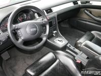 gebraucht Audi RS6 S6 /RS6 Avant quattro