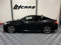 gebraucht BMW 220 d GC M Sport