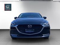 gebraucht Mazda 2 G 90 Revolution