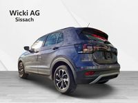 gebraucht VW T-Cross - Life