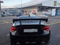 Gebraucht Toyota GT86 GT 200 PS (147 kW) 2014