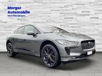 gebraucht Jaguar I-Pace EV400 SE AWD