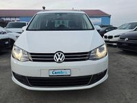 Gebraucht VW Sharan Cup 150 PS (110 kW) 2015 Van / Kleinbus
