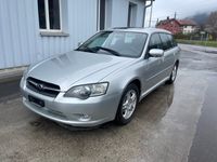 gebraucht Subaru Legacy 