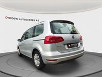 gebraucht VW Sharan 2.0 TDI BMT Comfortline 4Motion