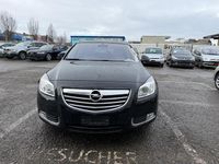 Gebraucht Opel Insignia Sport 220 PS (161 kW) 2010 Kombi