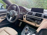 Gebraucht BMW 340 M Sport 326 PS (239 kW) 2016 Kombi