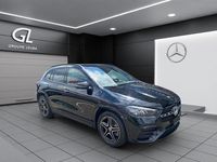 Gebraucht Mercedes GLA200 163 PS (119 kW) 2024 SUV