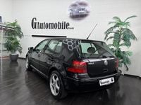 Gebraucht VW Golf IV GTI 150 PS (110 kW) 2002