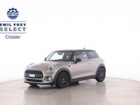 Gebraucht Mini Cooper 136 PS (100 kW) 2018 Beige Kleinwagen