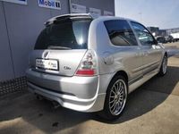 gebraucht Renault Clio II 