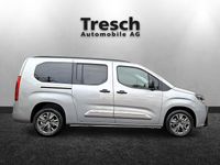 Neu Toyota Proace Verso City 130 PS (95 kW) 2025 Grau Kombi