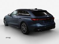 Gebraucht Audi S5 Ambiente 368 PS (270 kW) 2025 Blau Kombi