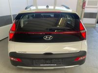 gebraucht Hyundai Bayon LIFE PLUS RADIO KLIMA EL.PAKET