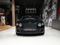 Gebraucht Bentley Continental 626 PS (460 kW) 2014
