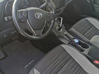 gebraucht Toyota Auris Hybrid 1.8 HSD Trend