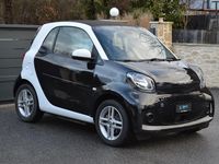 Gebraucht Smart ForTwo Electric Drive Passion 60 kW (82 PS) 2022