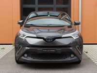 Gebraucht Toyota C-HR Trend 122 PS (89 kW) 2019 SUV