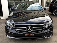 Gebraucht Mercedes E200 Avantgarde 197 PS (144 kW) 2020