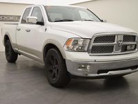 Gebraucht Dodge Ram 396 PS (291 kW) 2010 Abholung