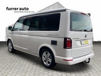 gebraucht VW California T6Ocean GREY