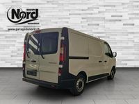 Gebraucht Renault Trafic 110 PS (80 kW) 2022 Van / Kleinbus