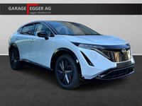 gebraucht Nissan Ariya Evolve 87 Kwh