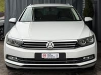 Gebraucht VW Passat Highline 150 PS (110 kW) 2016 Kombi