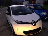 Gebraucht Renault Zoe Life 66 kW (90 PS) 2019 Kleinwagen