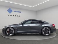 Gebraucht Audi RS e-tron GT Ambiente 440 kW (599 PS) 2023 Limousine
