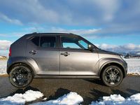 Gebraucht Suzuki Ignis 90 PS (66 kW) 2017 SUV