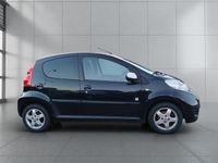Gebraucht Peugeot 107 68 PS (50 kW) 2011 Kleinwagen