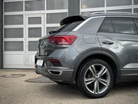 Gebraucht VW T-Roc Sport 190 PS (139 kW) 2020 SUV