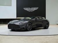 Gebraucht Aston Martin Vanquish 834 PS (613 kW) 2025 Schwarz Coupé