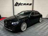 Gebraucht Mercedes E53 AMG AMG 457 PS (336 kW) 2020 Limousine