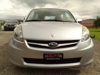 Gebraucht Subaru Justy 91 PS (66 kW) 2009 Kleinwagen